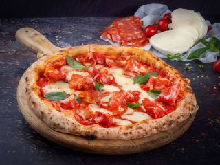 Pizza Piccante Ø 42cm