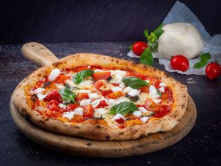 Pizza Bufalina Ø32cm