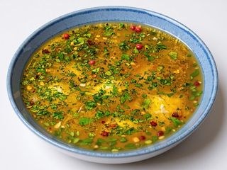 CIORBA DE PERISOARE 580G