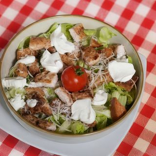 Salata Caesar