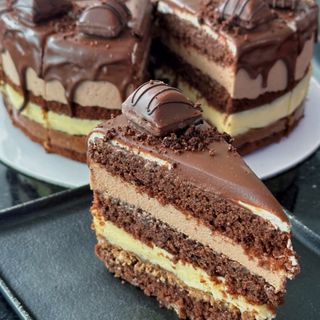 Tort Kinder