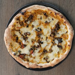 PIzza Mediterranea 32cm