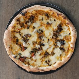 Pizza Mediterranea 32cm