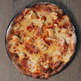Pizza Vlad 32cm