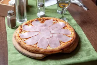 Pizza Prosciutto Ø 32cm