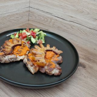 Ceafă ţigănească