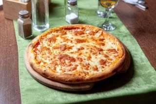 Pizza Margherita Ø 32cm