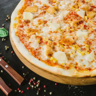 Pizza Kids Ø 62cm