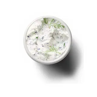 Sos Tzatziki