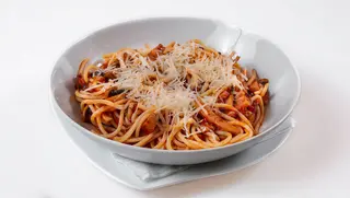 Paste Milanese