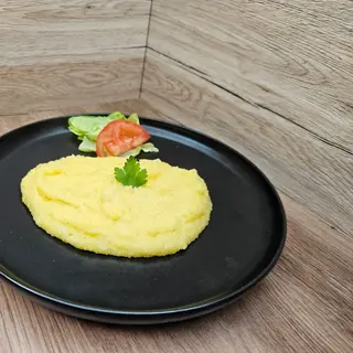 Mamaliga