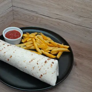 Wrap pui