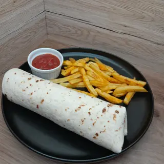 Wrap Sorpatika