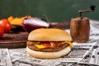 Cheeseburger