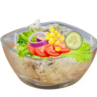 Salată asortată