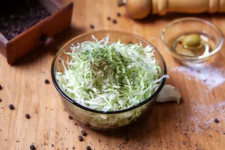 Salata de varza