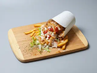 Kebapci box de pui