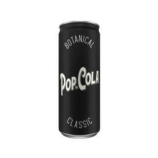 Pop Cola