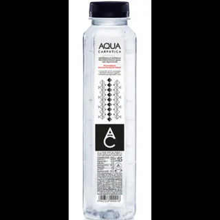 Apa plata Aqua Carpatica1