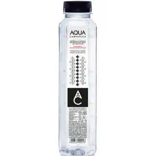 Apa plata Aqua Carpatica