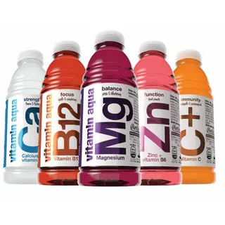Vitamin Aqua