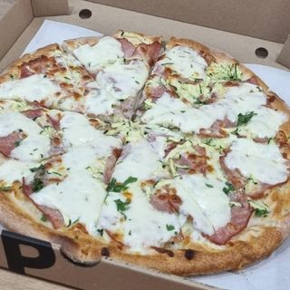 Pizza Contadina Ø 33cm