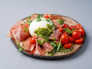 Jamon love