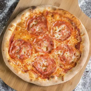 PIZZA SALAMI