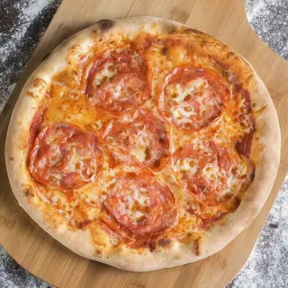 PIZZA DIAVOLA