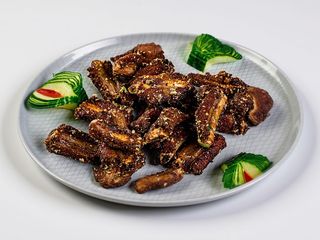 Coaste de porc Ganbian