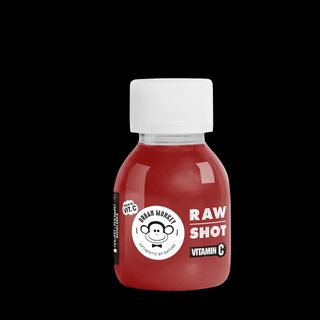 Raw Shot Vitamina C