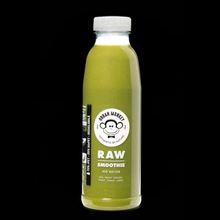 RAW Smoothie Avo Nation