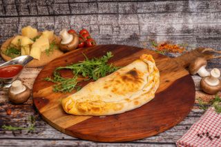 Pizza Calzone Ø 32cm