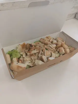 salata caesar