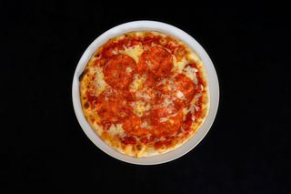 Pizza Diavola  Ø30cm