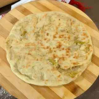 Plăcintă cu varză