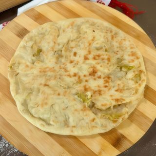Plăcintă cu varză