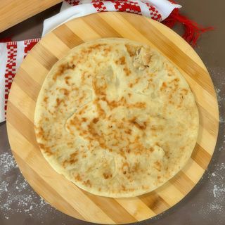 Plăcintă cu carne de pui