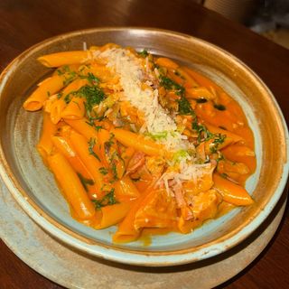 Penne rustice - 420 gr
