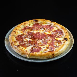 Pizza Salami – 500g 