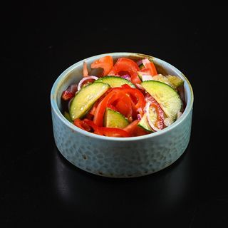Salată de vară - 250 gr 