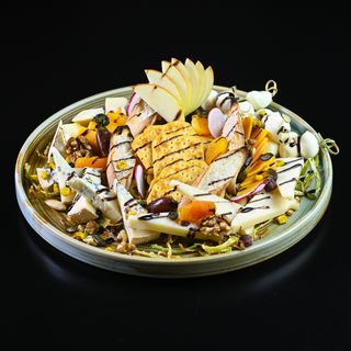 Platou de brânzeturi – 2 persoane - 550 gr 