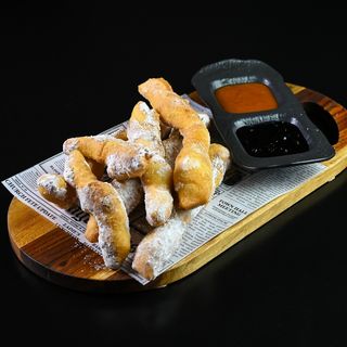 Gogoși berărești - 350 gr 