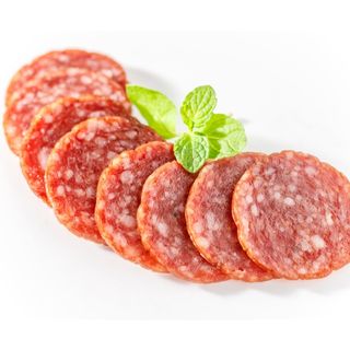 Salam Ventricina