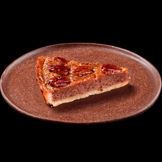 Tartă cu mere și nuci