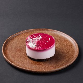 Blueberry Cheesecake