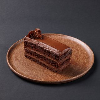 Desert cu ciocolată