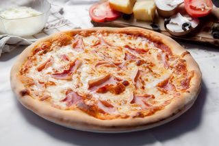 Pizza Prosciutto Ø 32cm