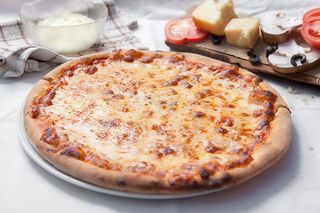 Pizza Quattro Stagioni Ø 32cm