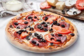  Pizza Diavola Ø 32cm